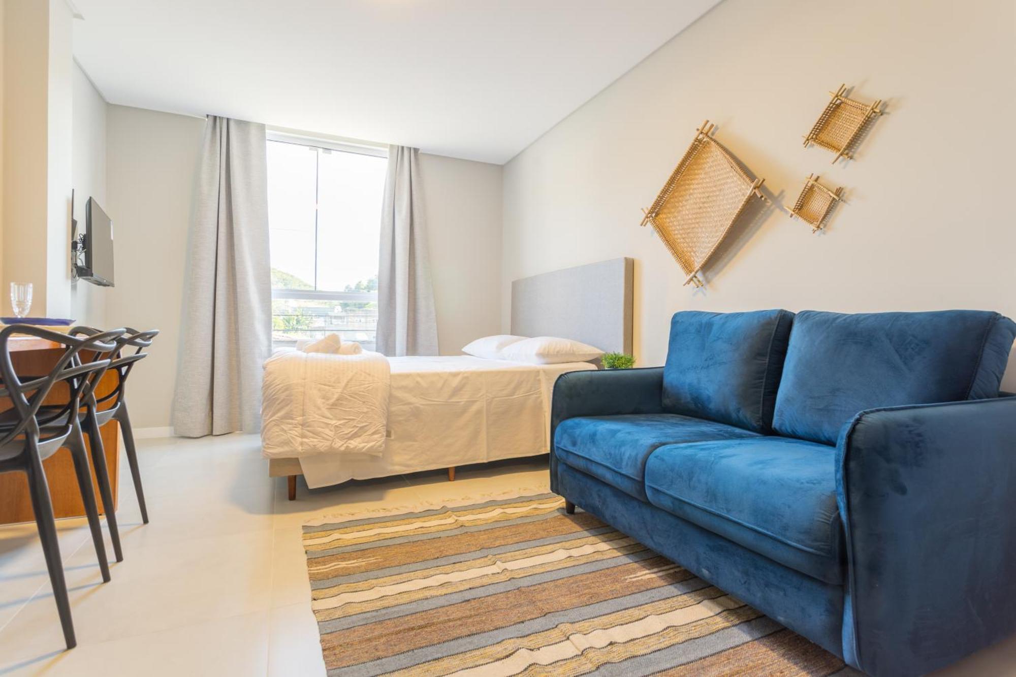 Maikai Praias Aparthotel *