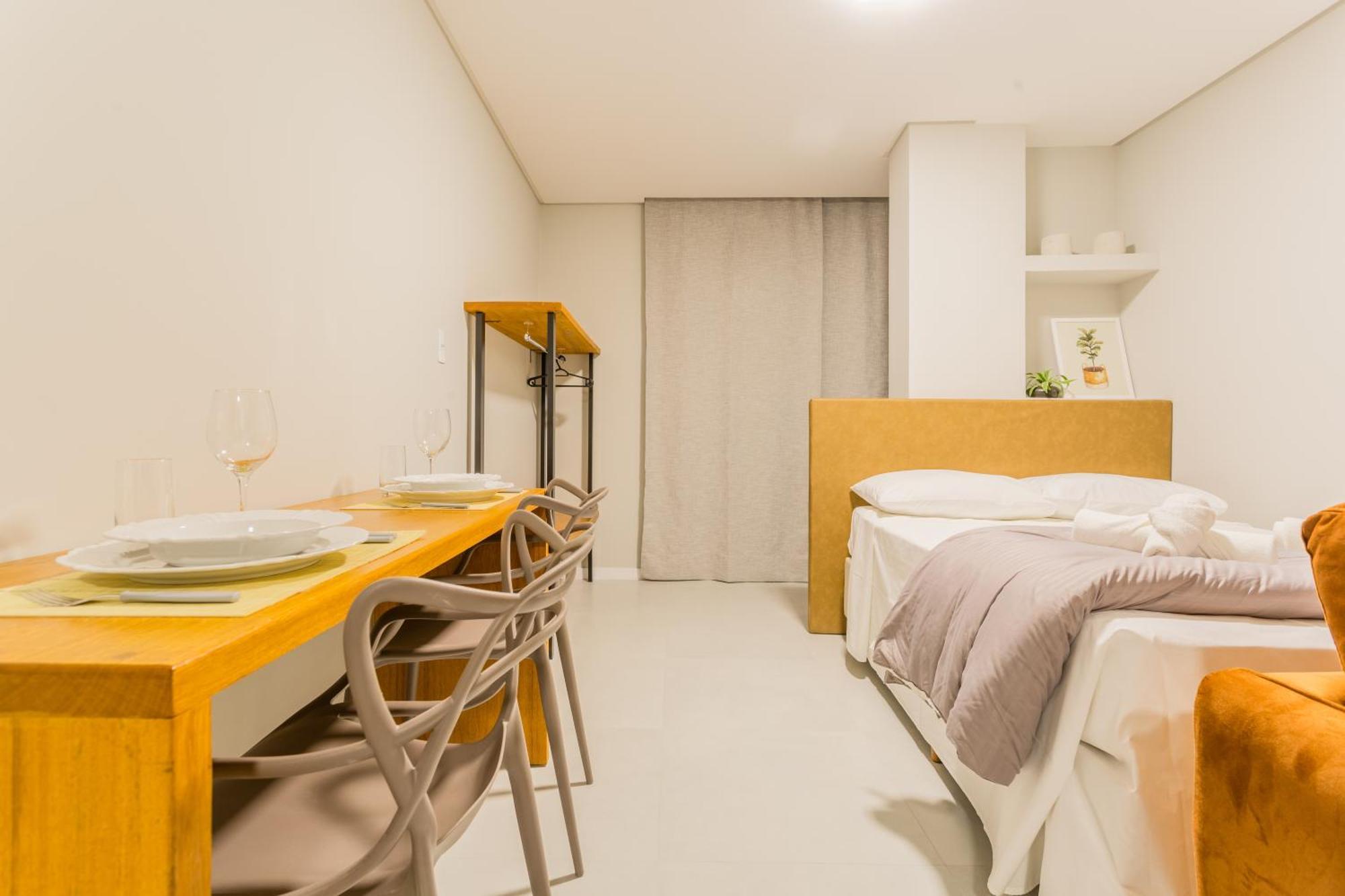 Maikai Praias Aparthotel